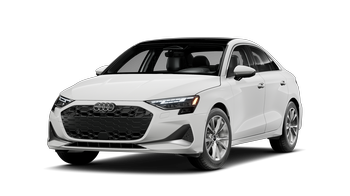 Photo of 2026 Audi A3 Sedan
