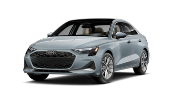 Photo of 2026 Audi A3 Sedan