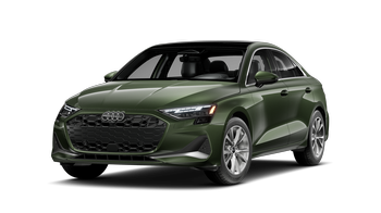 Photo of 2026 Audi A3 Sedan