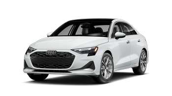 Photo of 2026 Audi A3 Sedan