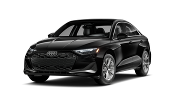 Photo of 2026 Audi A3 Sedan 
