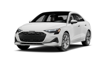Photo of 2026 Audi A3 Sedan