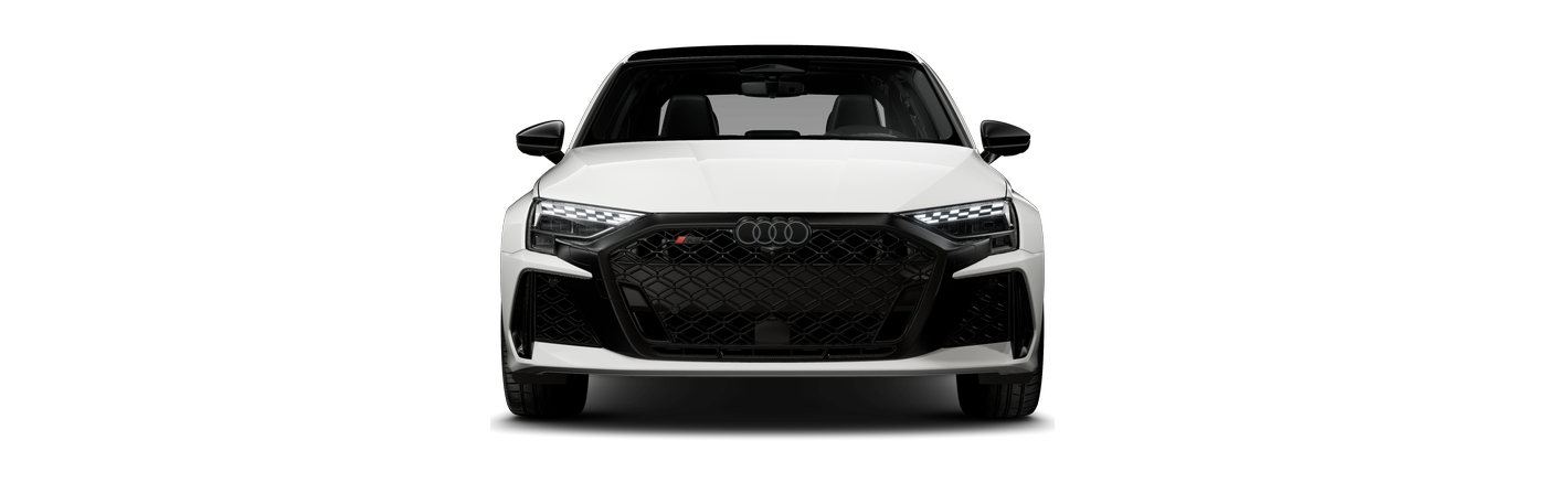 2026 Audi RS 3 Base - Photo 42