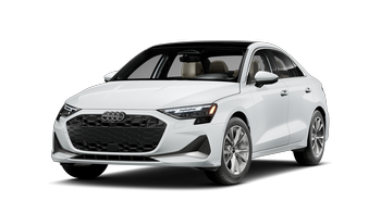 Photo of 2026 Audi A3 Sedan