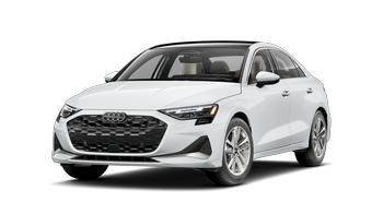 Photo of 2027 Audi A3 Sedan 