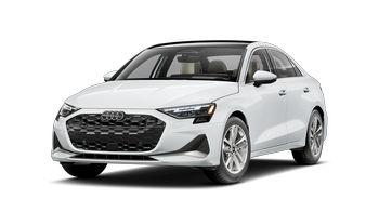 Photo of 2027 Audi A3 Sedan