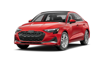 Photo of 2027 Audi A3 Sedan