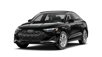 Photo of 2027 Audi A3 Sedan 