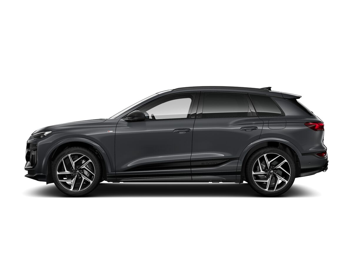 2025 Audi Q6