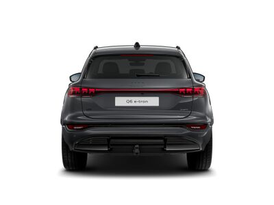 2025 Audi Q6