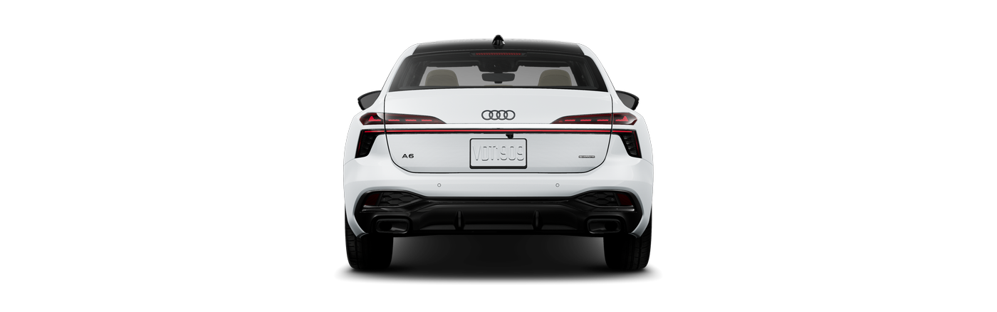 2026 Audi A6 Prestige - Photo 63