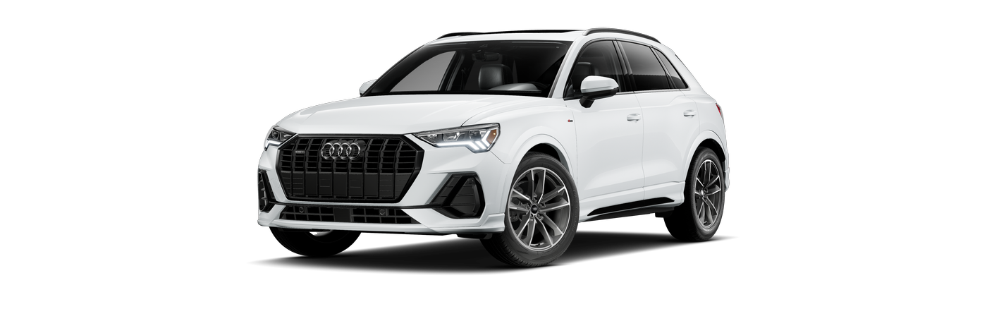 2025 Audi Q3 S Line Premium - Photo 49
