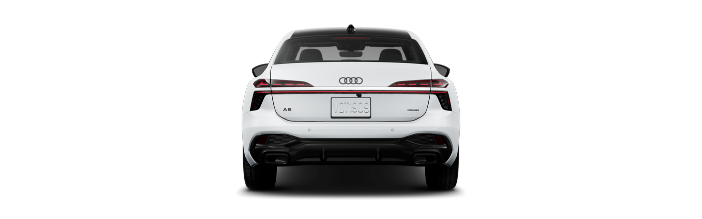 2026 Audi A6 Prestige - Photo 51