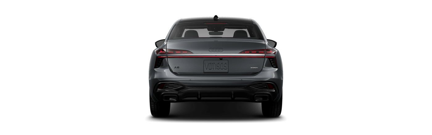 2026 Audi A6 Prestige - Photo 53