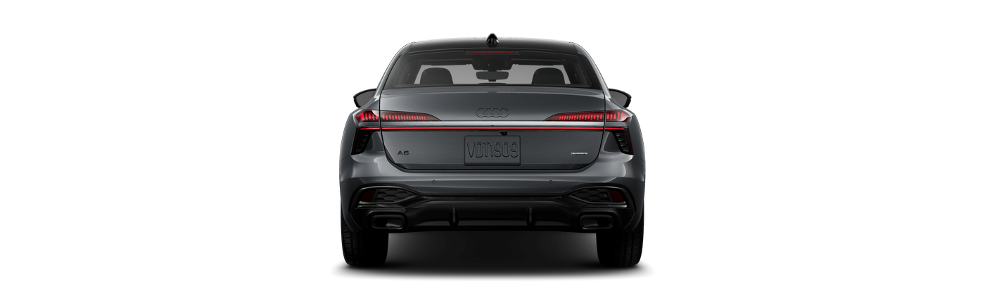 2026 Audi A6 Premium Plus - Photo 22