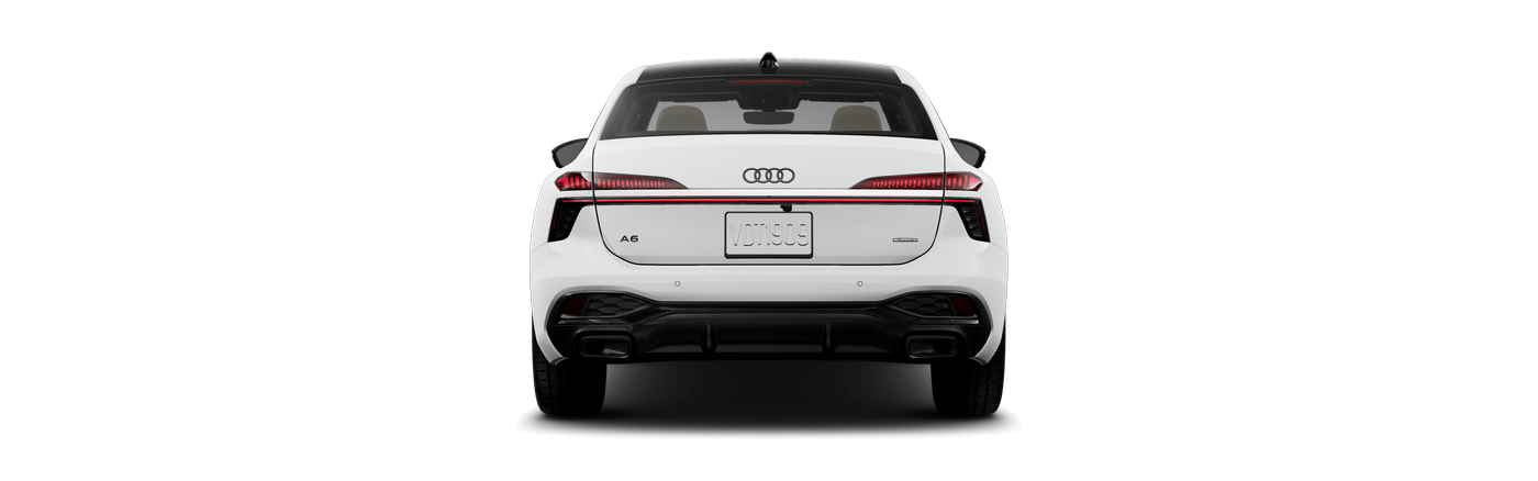 2026 Audi A6 Premium Plus - Photo 52