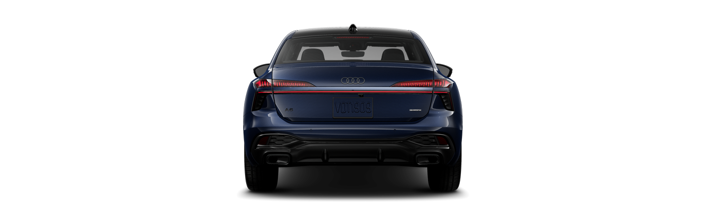 2026 Audi A6 Premium Plus - Photo 39