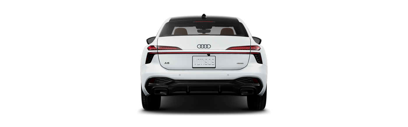 2026 Audi A6 Premium Plus - Photo 54