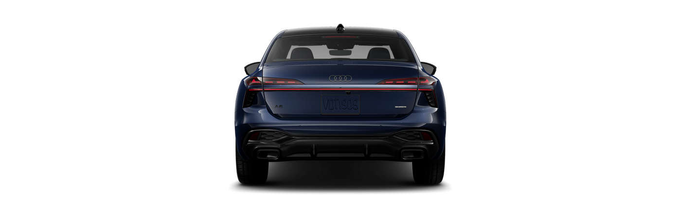 2026 Audi A6 Prestige - Photo 25