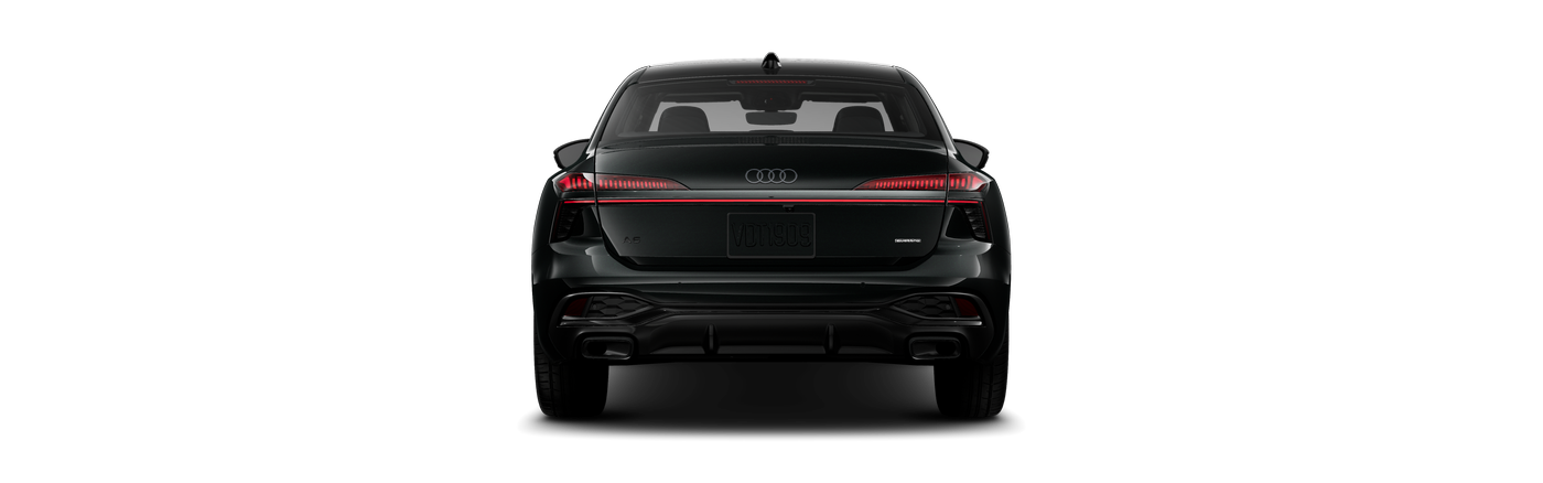 2026 Audi A6 Premium Plus - Photo 47