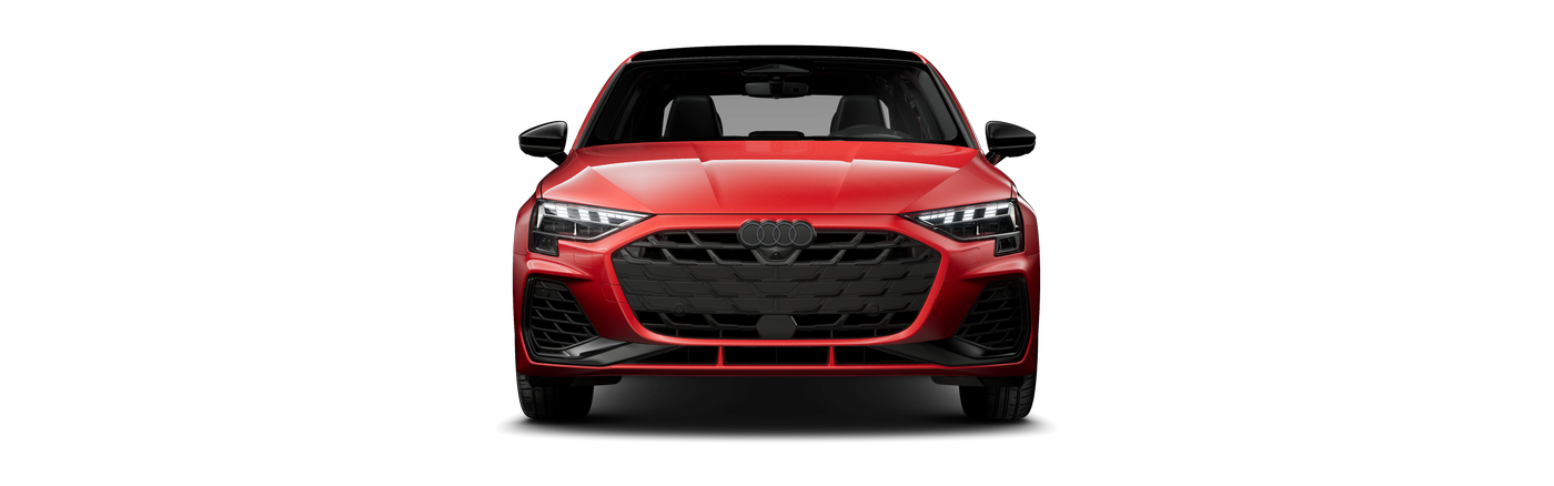 2026 Audi S3 Base - Photo 59