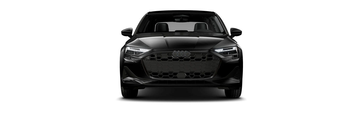 2026 Audi A3 Premium - Photo 55