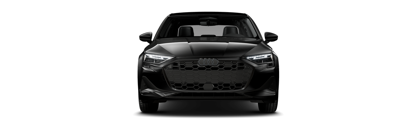 2026 Audi A3 Premium - Photo 56
