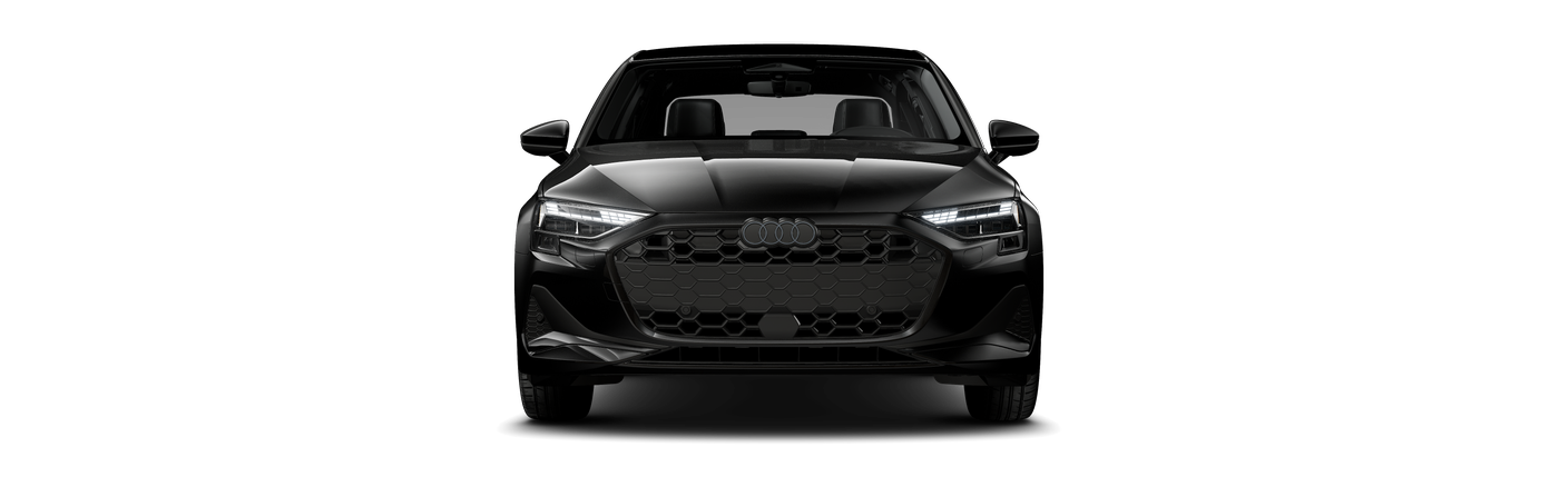 2026 Audi A3 Premium - Photo 47