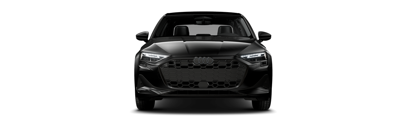 2026 Audi A3 Premium - Photo 55