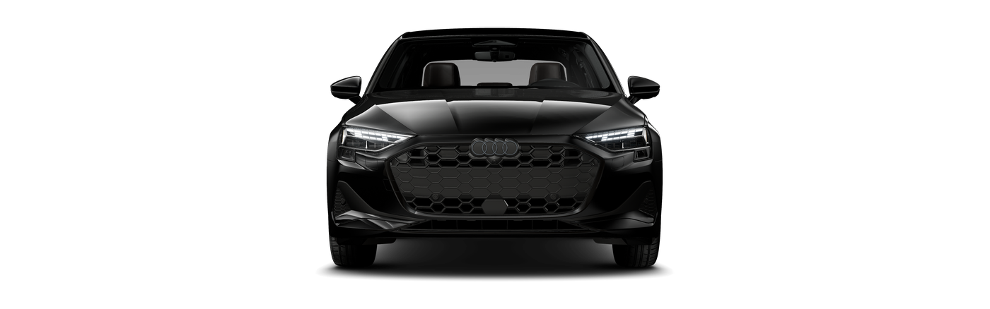 2026 Audi A3 Premium Plus - Photo 50