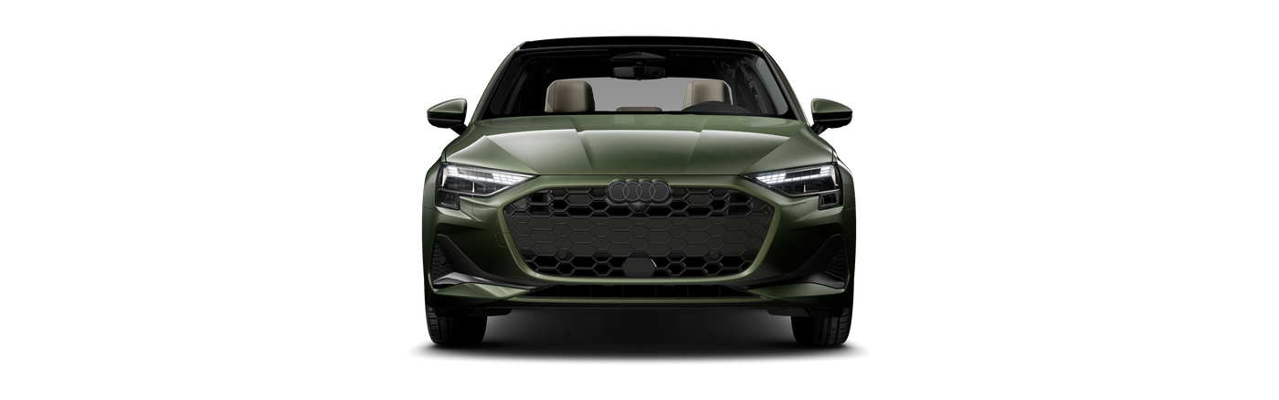 2026 Audi A3 Premium Plus - Photo 59