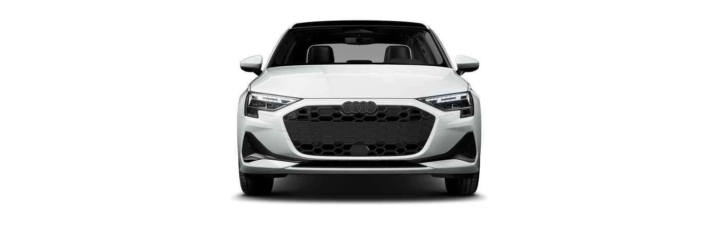 2026 Audi A3 Premium - Photo 37