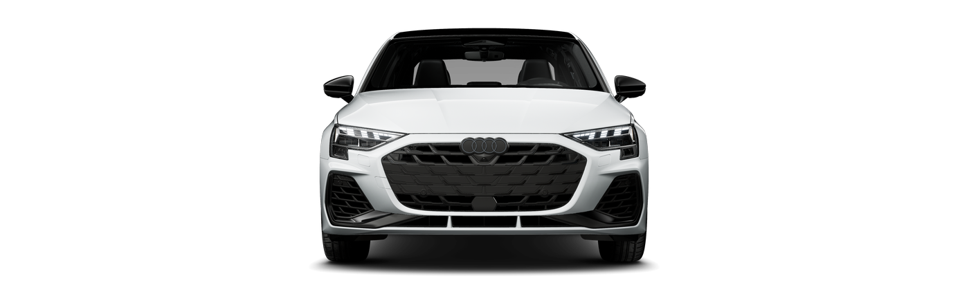 2026 Audi S3 Base - Photo 54