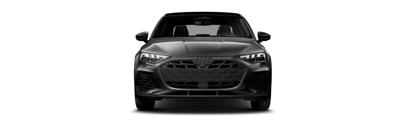 2026 Audi S3 Base - Photo 25