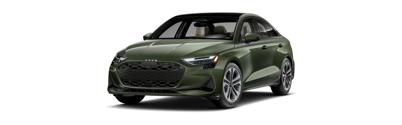 2026 Audi A3 Premium Plus - Photo 48