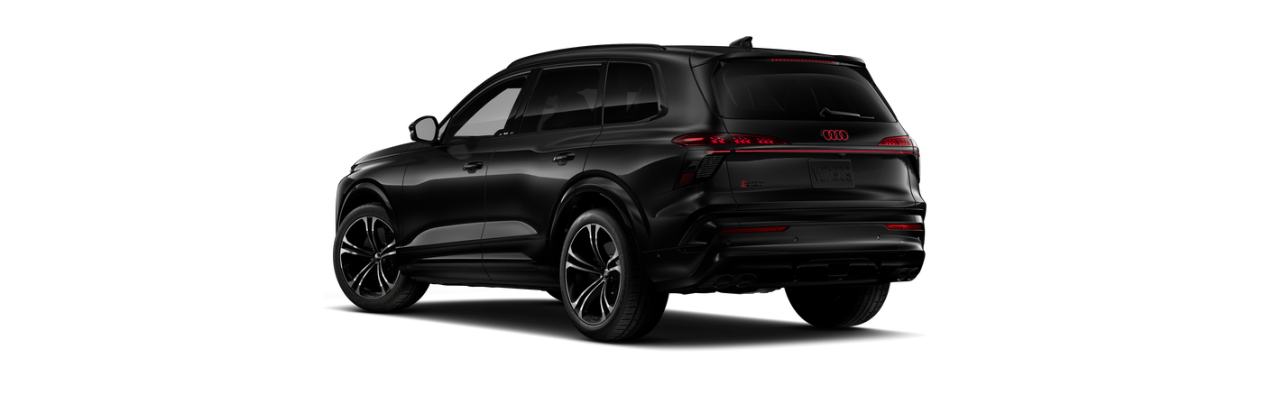 2027 Audi SQ7 Base - Photo 17