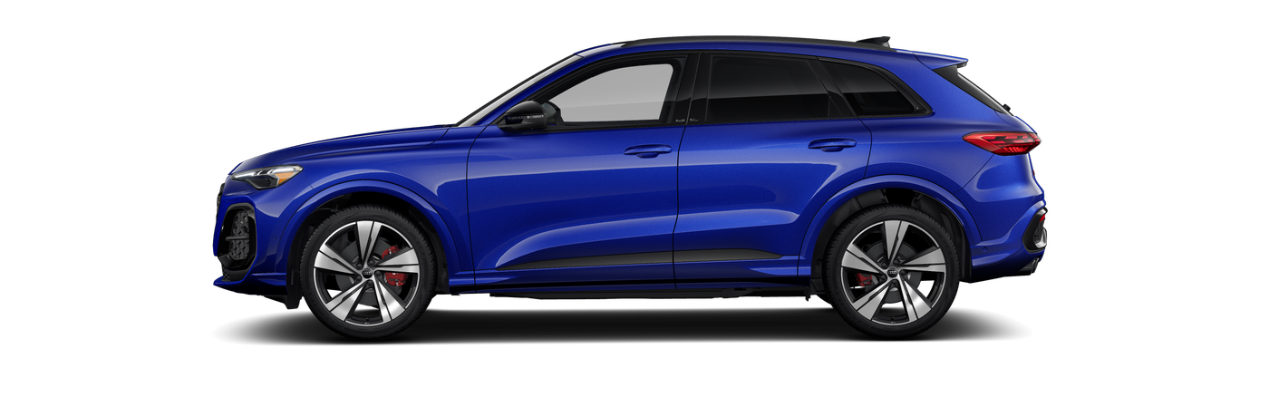2025 Audi SQ5 Premium Plus - Photo 42