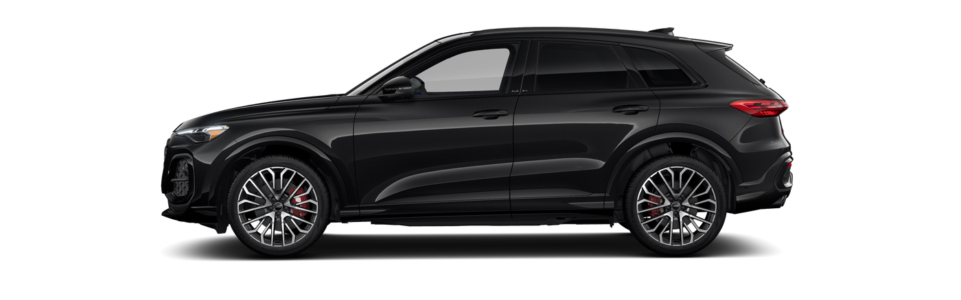 2026 Audi SQ5 Premium Plus - Photo 53