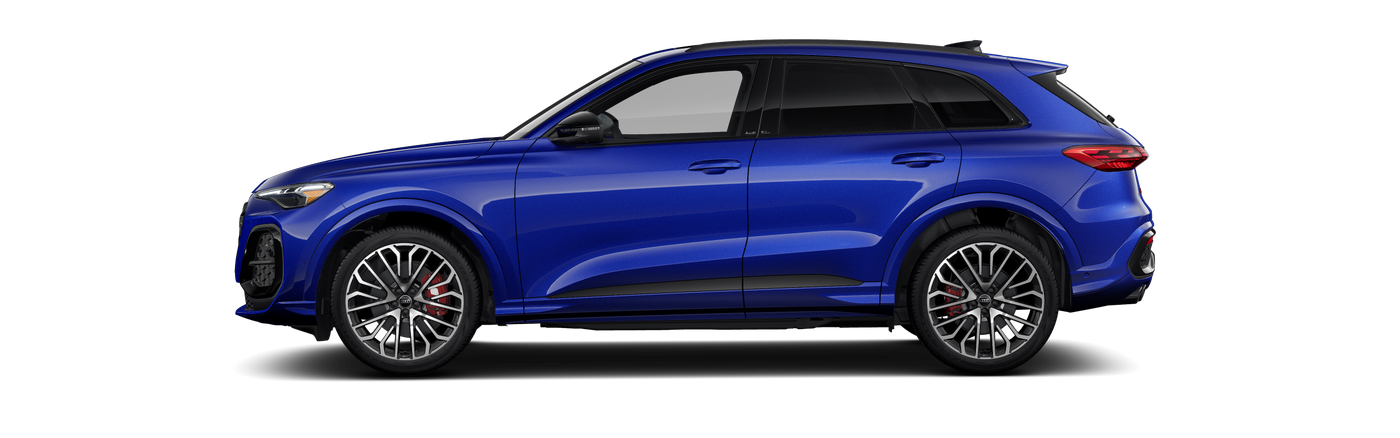 2025 Audi SQ5 Premium Plus - Photo 27