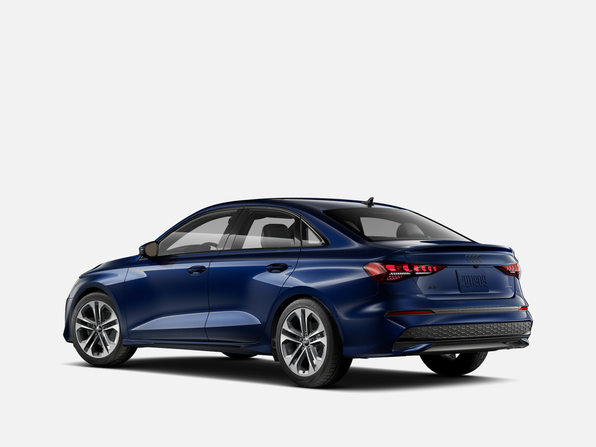 2025 Audi A3 Premium Plus - Photo 22