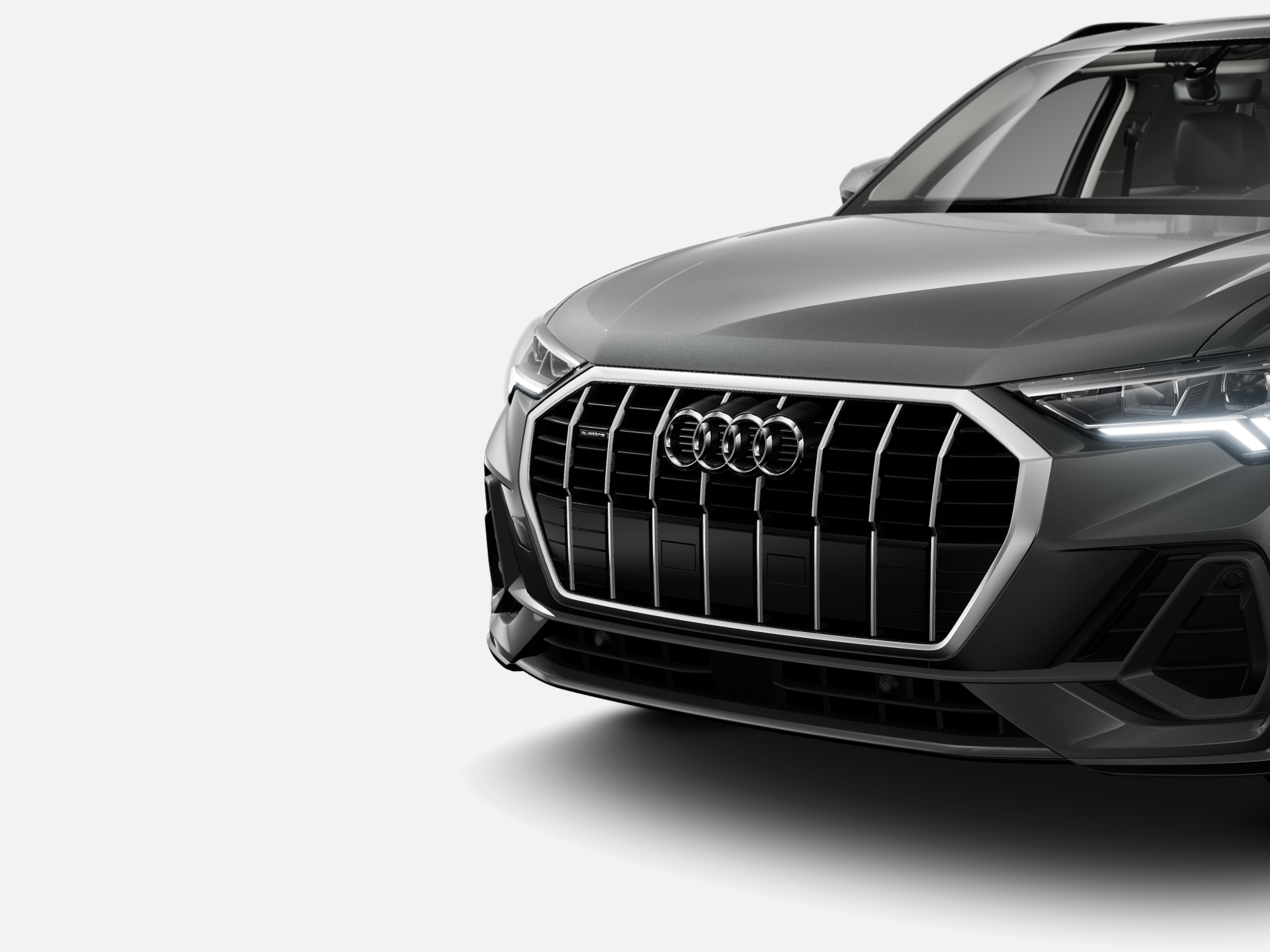 2025 Audi Q3 SUV