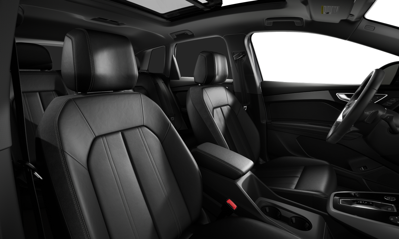 2025 Audi Q4 e-tron Premium Plus - Photo 33