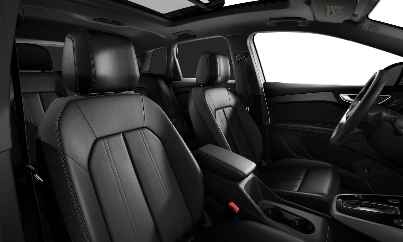 2025 Audi Q4 e-tron Premium Plus - Photo 32