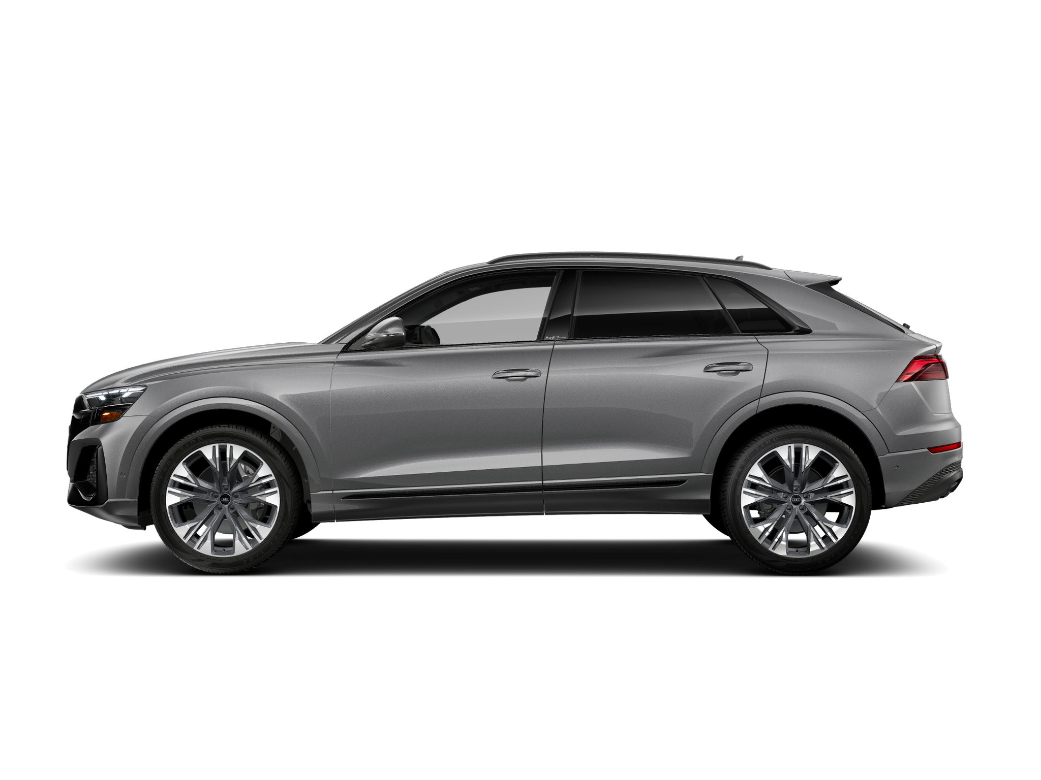 2025 Audi Q8