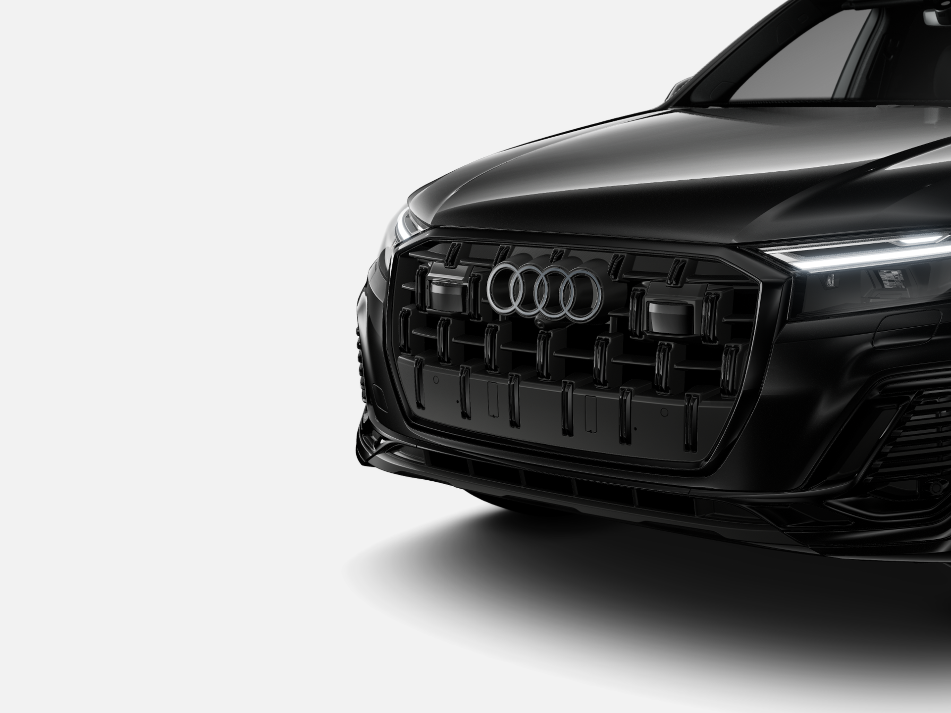 2026 Audi Q7 Premium Plus