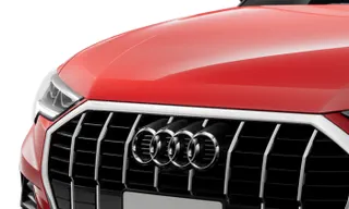 Image about Audi Q3 35 TFSI advanced 110 kW (150 PS) S tronic