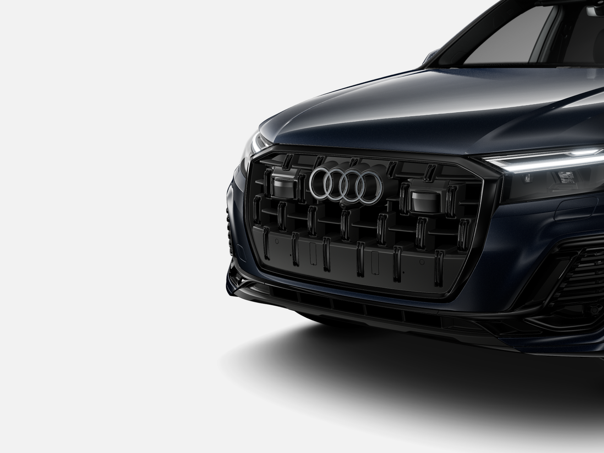 2025 Audi Q7