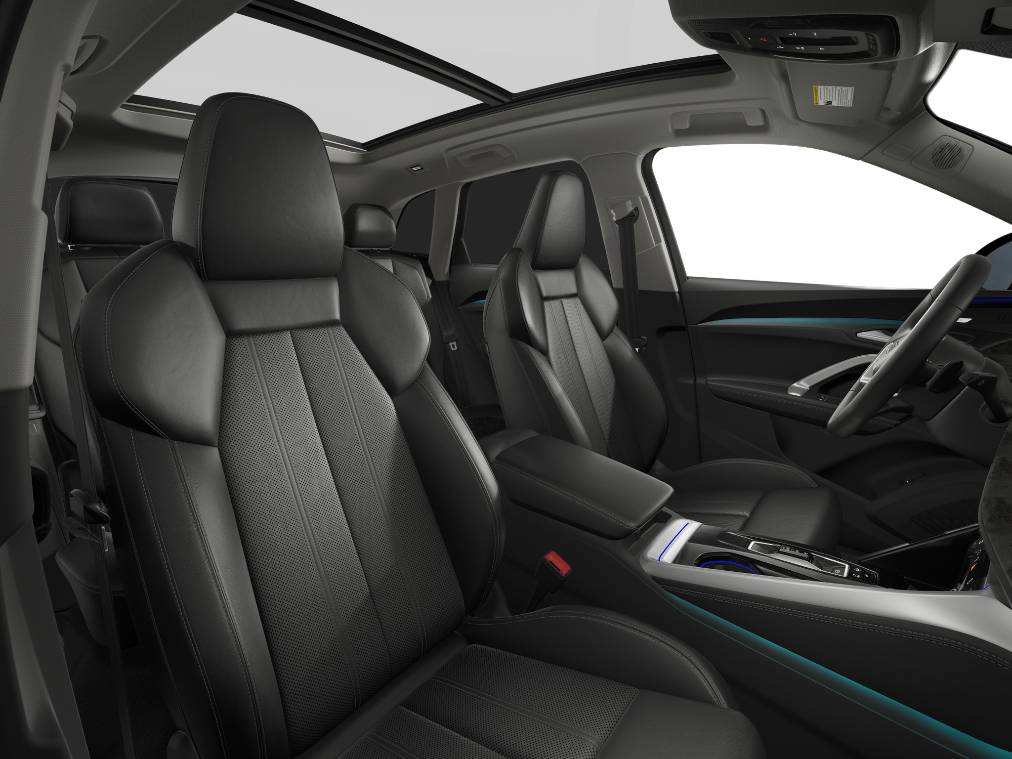 2025 AUDI Q5 - Image 8