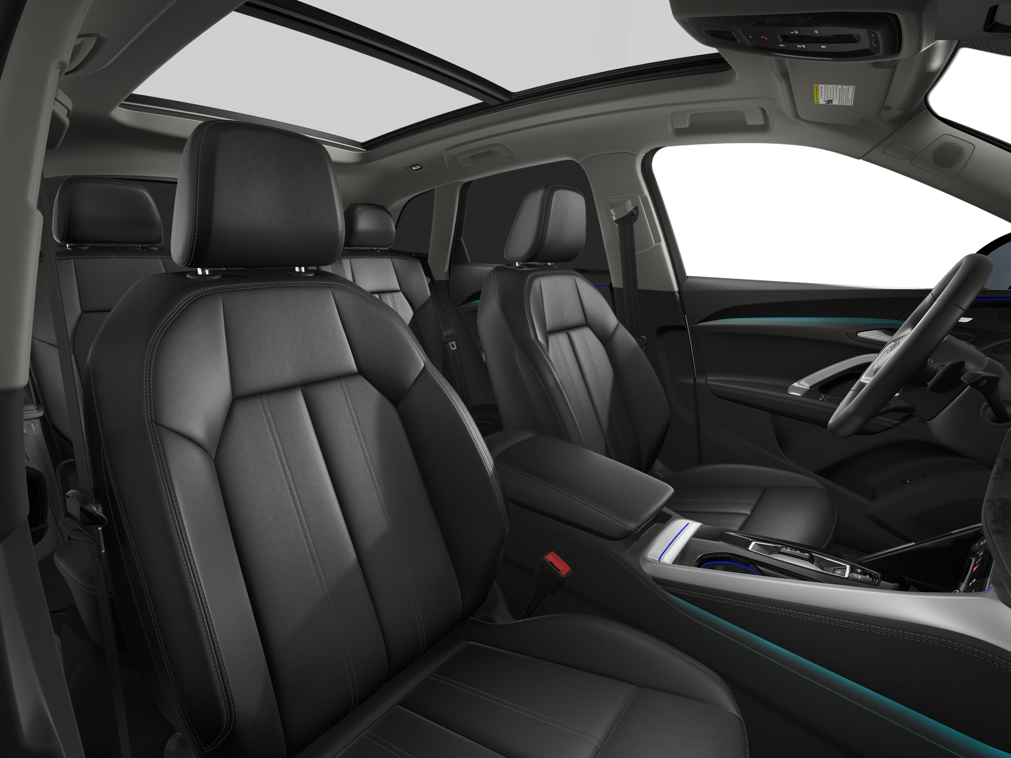 2025 AUDI Q5 - Image 8