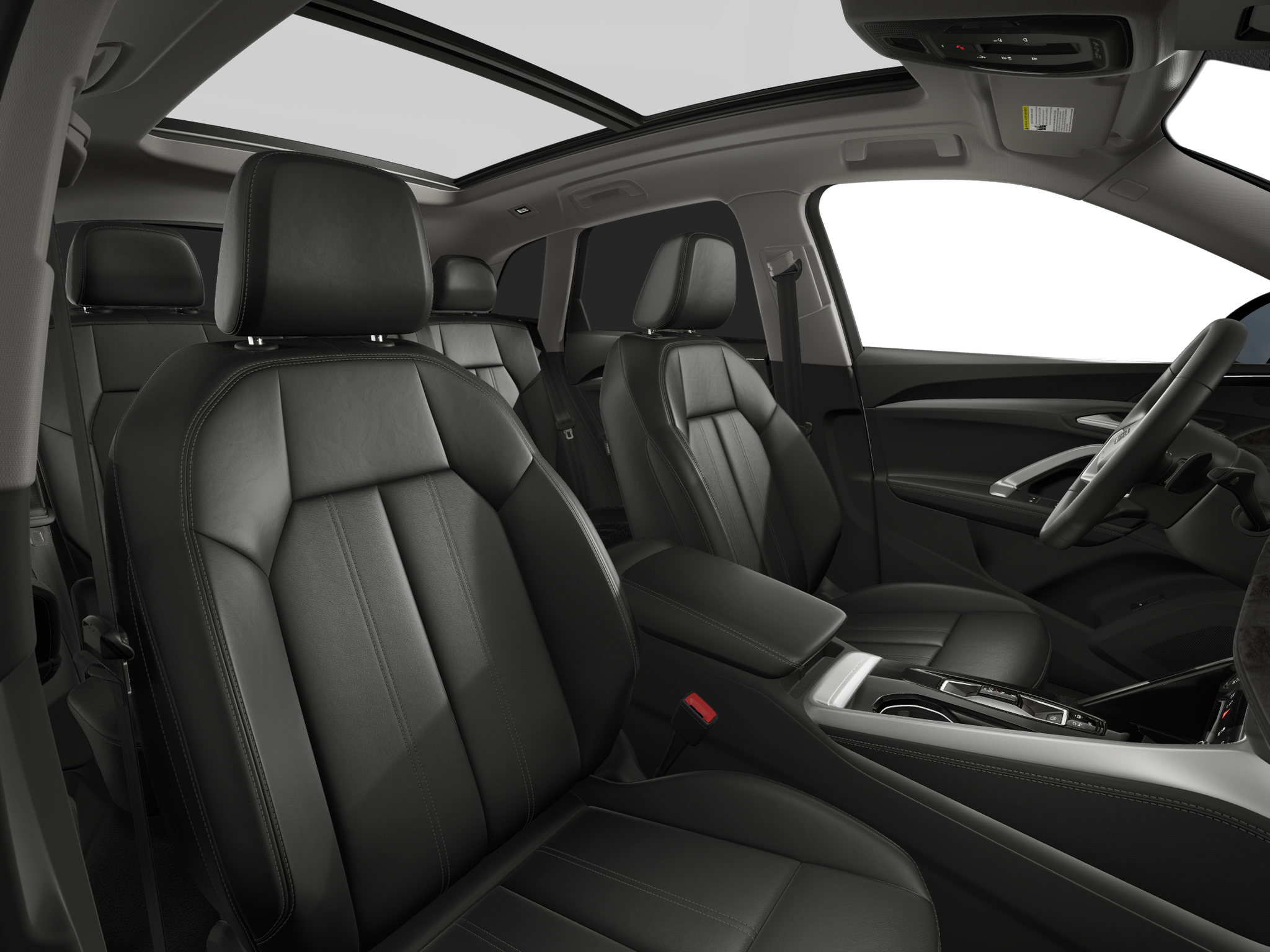 2025 AUDI Q5 - Image 8